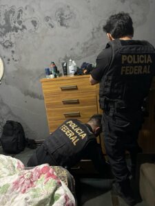 Polícia Federal faz operação para apreender arquivos de pornografia infantil em Timóteo | Vales de Minas Gerais