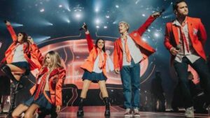 RBD no Brasil: saiba o que esperar dos shows da nova turnê