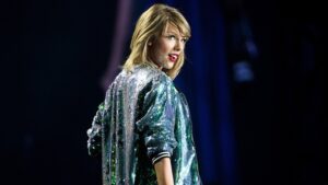 Regravação de '1989' pode ser a mais bem-sucedida de Taylor Swift até o momento - Entretenimento