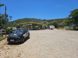 Idosa que estava desaparecida há dois dias é localizada pela polícia em matagal de MG | Vales de Minas Gerais