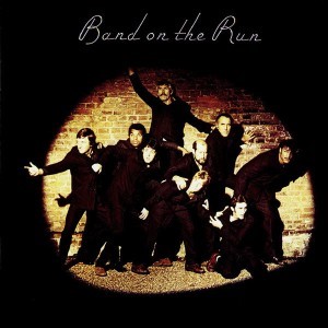 Wings - Band On The Run