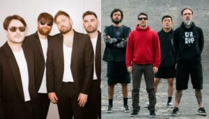 5 motivos pra não perder os shows do You Me At Six com o Dead Fish