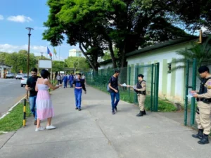 Assistência Social de Ipatinga convoca homens para fortalecerem luta pelo fim da violência contra a mulher