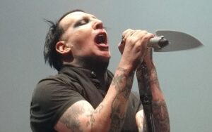 Marilyn Manson