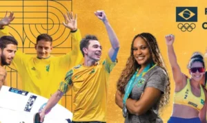 COB anuncia candidatos ao prêmio de Melhor Atleta do Ano de 2023