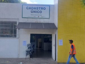 CadÚnico de Ipatinga está de mudança para a sede reformada