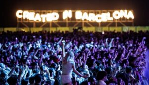 Resenha Primavera Sound Barcelona