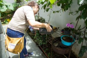 Fabriciano intensifica ações de combate à dengue e chama atenção para a alta de casos de infecção