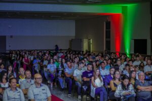 Festa do Atleta da Usipa Celebra Destaques de 2023