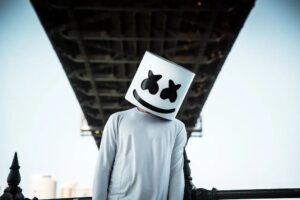 Frases Marshmello