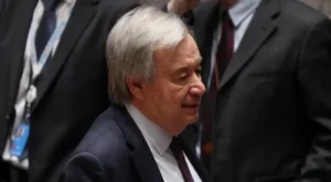 Guterres apela a ambição e flexibilidade em “corrida contra o tempo” na COP28