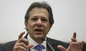 Haddad prevê ciclo de crescimento sustentável após corte de juros