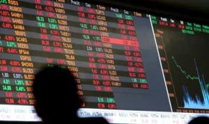 Ibovespa supera os 133 mil pontos pela primeira vez