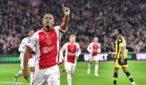 Recorde! Novo craque da Holanda pode ser vendido pelo Ajax por mais de 100 milhões de euros