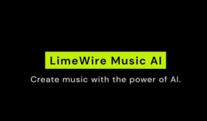 LimeWire aposta em novo recurso de criação de música através de Inteligência Artificial