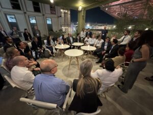 Minas Gerais reafirma compromisso com o Tratado da Mata Atlântica em reunião do Cosud na COP 28