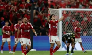 Mundial de Clubes: Al Ahly vence Al-Ittihad e enfrenta Fluminense