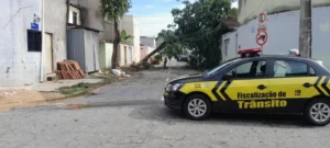 Nota da Prefeitura Municipal de Ipatinga