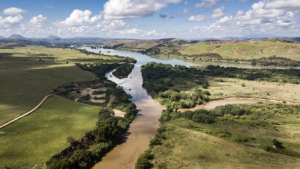 Nota do Comitê da Bacia Hidrográfica do Rio Doce