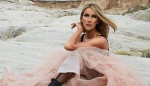 Qual é a doença que tirou Céline Dion dos palcos?