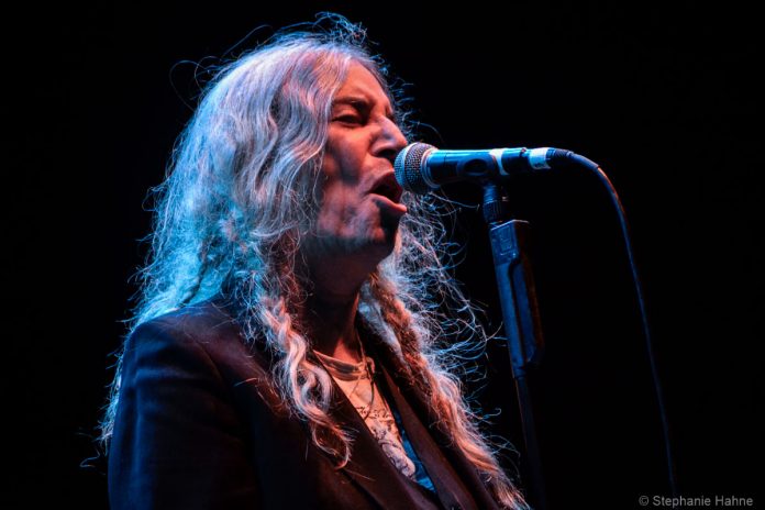 Patti Smith no Popload Festival 2019-10