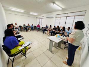 Prefeitura de Ipatinga realiza capacitação dos novos conselheiros tutelares