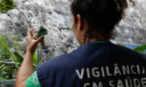 Saúde abre consulta pública sobre inclusão de vacina da dengue no SUS