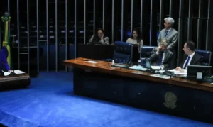 Senado aprova MP que restringe ajudas financeiras do ICMS