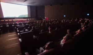 Senado recria cota para filmes nacionais em cinemas até 2033