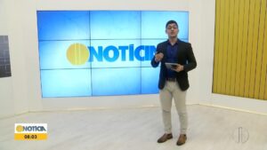 VÍDEOS: Inter TV Notícia desta terça-feira, 05 de dezembro de 2023