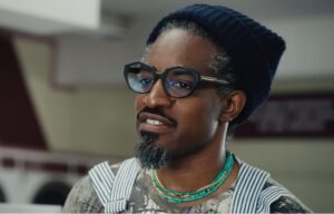 André 3000 é visto em estúdio com integrante dos Beastie Boys em Los Angeles