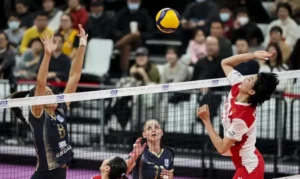 Vôlei: Minas perde na estreia e se complica no Mundial de Clubes