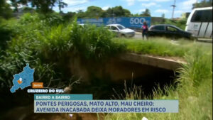 Bairro a Bairro: moradores reivindicam infraestrutura em Betim (MG) - Minas Gerais