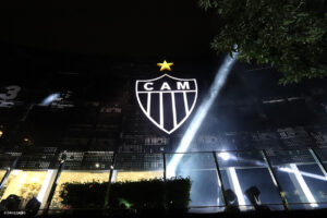 Presidente do Galo revela inúmeros erros em seu primeiro mandato