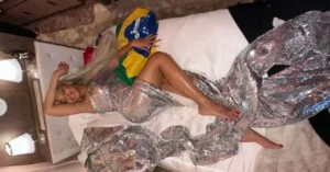 Beyoncé fecha 3 andares de hotel pra ficar poucas horas no Brasil