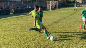 Confira os resultados da segunda rodada da Copa Itatiaia EstrelaBet Vale do Aço