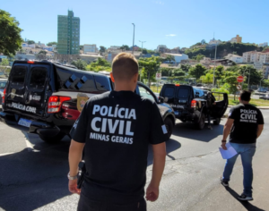 Governo de Minas anuncia concurso da Polícia Civil com 255 vagas