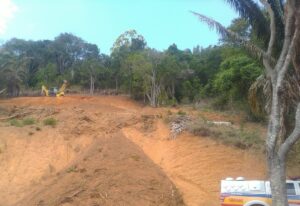 Dois homens são presos por crime ambiental na região do Pico da Ibituruna | Vales de Minas Gerais