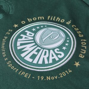 Bomba: Palmeiras surpreende no mercado e busca contratar zagueiro espanhol