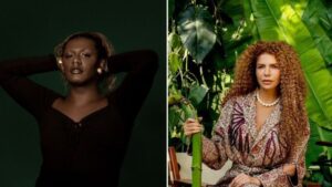 Vencedoras do Grammy Latino, Liniker e Vanessa da Mata se apresentam em SP neste domingo - Entretenimento