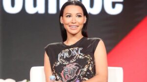 Naya Rivera é homenageada por elenco de 'Glee' em nova música - Entretenimento