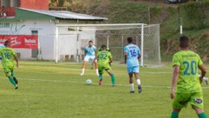 Palmeiras goleia AC City Jaguar na abertura da Copa Itatiaia EstrelaBet Vale do Aço