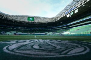 Palmeiras não perde tempo e negocia saída de jogador