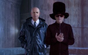 Pet Shop Boys