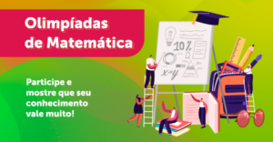 Inscrições abertas para o maior concurso internacional de Matemática