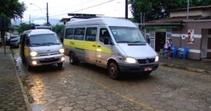 Renovação das permissões para o transporte escolar em Fabriciano começa no dia 16 de janeiro