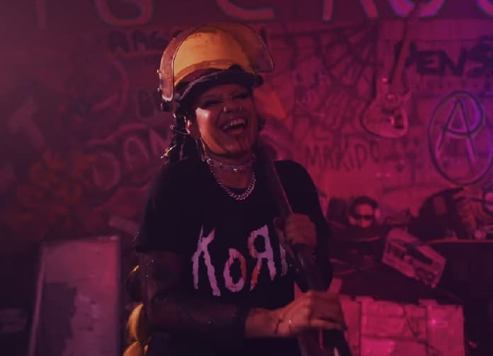 MC Taya lança novo clipe