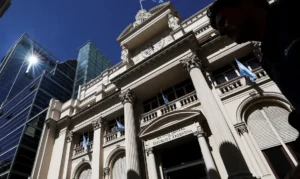 Argentina levantará US$ 3,2 bi com venda de dívidas ao Banco Central