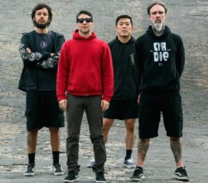 Dead Fish lança novo single