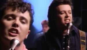 Tears for Fears no clipe de